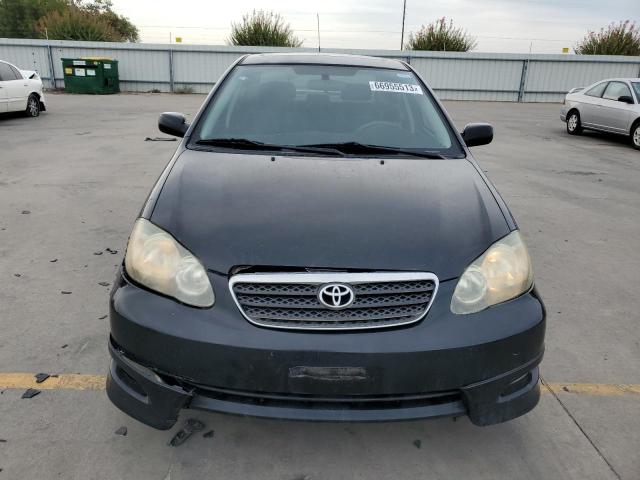 Photo 4 VIN: 1NXBR32E75Z437384 - TOYOTA COROLLA 