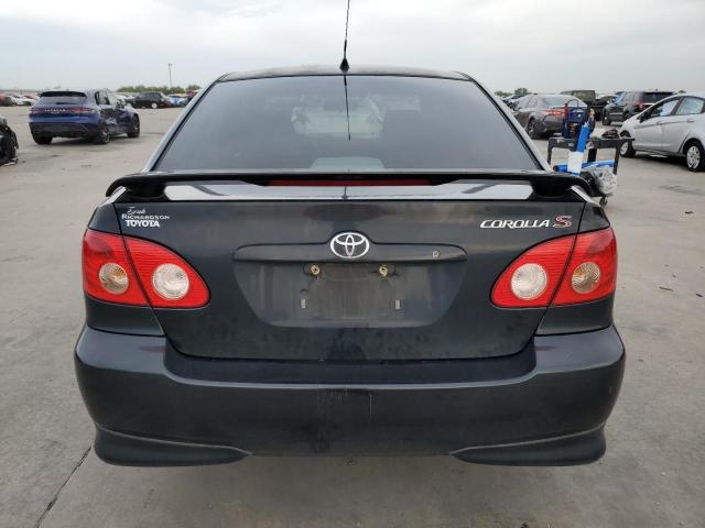 Photo 5 VIN: 1NXBR32E75Z437384 - TOYOTA COROLLA 