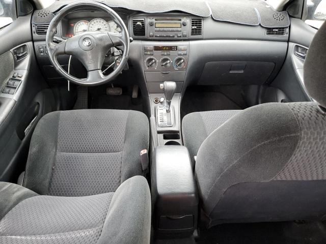 Photo 7 VIN: 1NXBR32E75Z437384 - TOYOTA COROLLA 