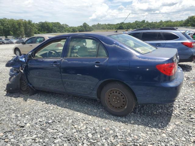 Photo 1 VIN: 1NXBR32E75Z462513 - TOYOTA COROLLA 