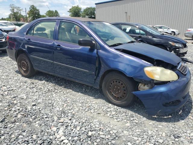 Photo 3 VIN: 1NXBR32E75Z462513 - TOYOTA COROLLA 