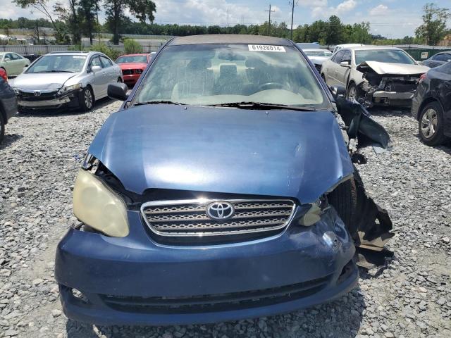 Photo 4 VIN: 1NXBR32E75Z462513 - TOYOTA COROLLA 