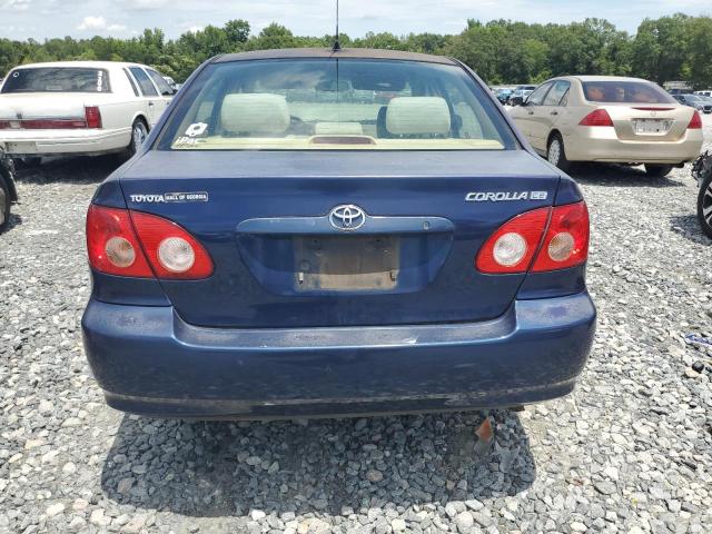 Photo 5 VIN: 1NXBR32E75Z462513 - TOYOTA COROLLA 