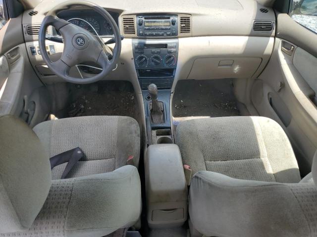 Photo 7 VIN: 1NXBR32E75Z462513 - TOYOTA COROLLA 