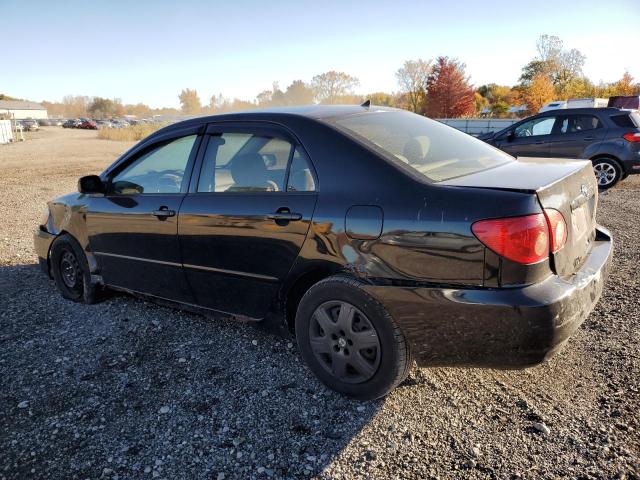 Photo 1 VIN: 1NXBR32E75Z472054 - TOYOTA COROLLA CE 