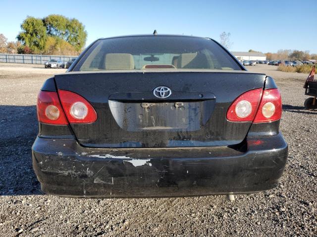 Photo 5 VIN: 1NXBR32E75Z472054 - TOYOTA COROLLA CE 