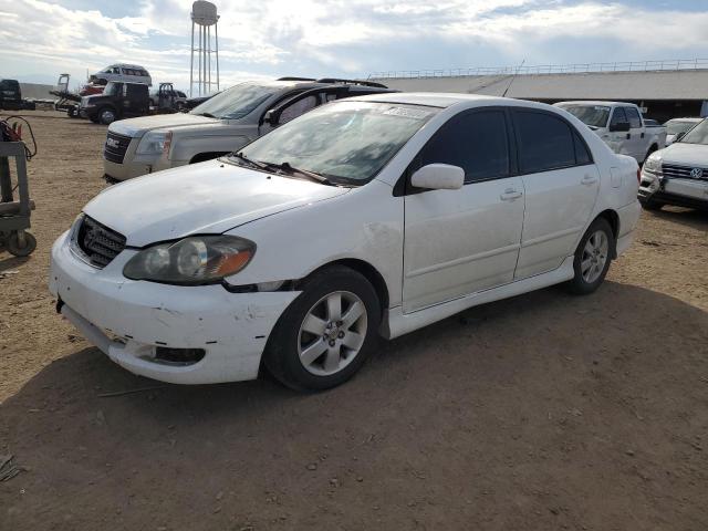 Photo 0 VIN: 1NXBR32E75Z481630 - TOYOTA COROLLA 