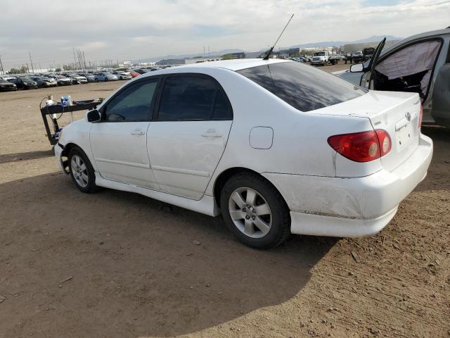 Photo 1 VIN: 1NXBR32E75Z481630 - TOYOTA COROLLA 