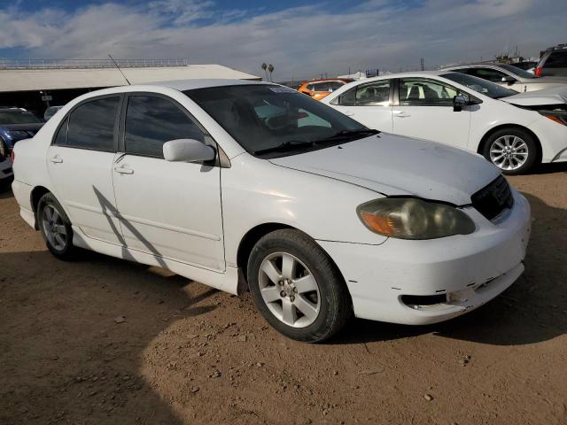 Photo 3 VIN: 1NXBR32E75Z481630 - TOYOTA COROLLA 