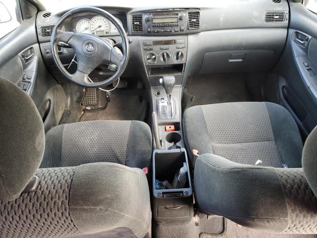 Photo 7 VIN: 1NXBR32E75Z481630 - TOYOTA COROLLA 