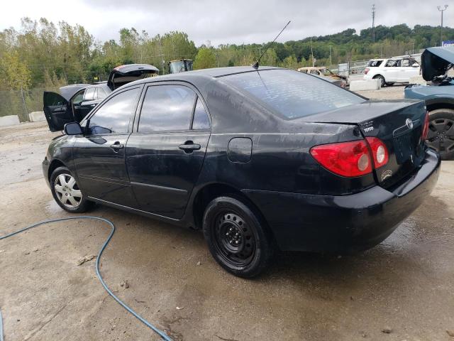 Photo 1 VIN: 1NXBR32E75Z502511 - TOYOTA COROLLA CE 