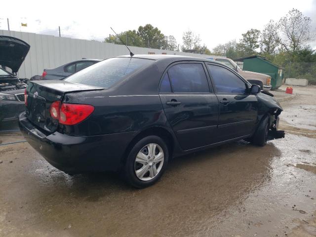 Photo 2 VIN: 1NXBR32E75Z502511 - TOYOTA COROLLA CE 