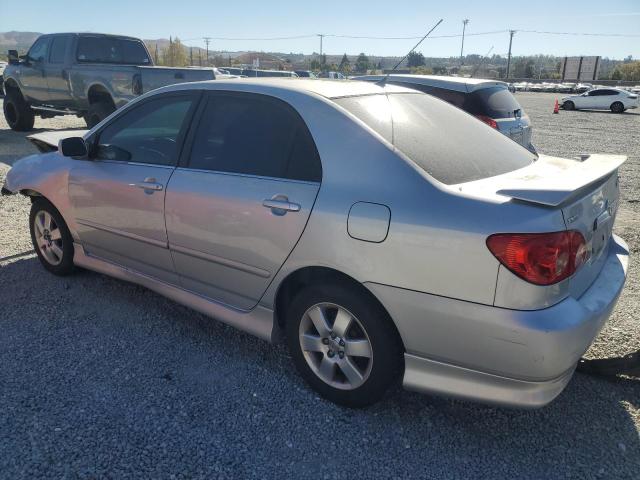 Photo 1 VIN: 1NXBR32E75Z513668 - TOYOTA COROLLA CE 