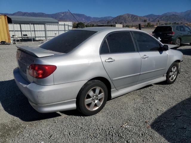 Photo 2 VIN: 1NXBR32E75Z513668 - TOYOTA COROLLA CE 