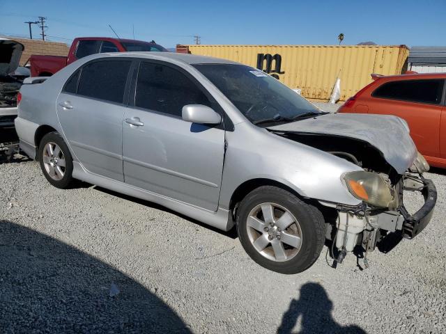 Photo 3 VIN: 1NXBR32E75Z513668 - TOYOTA COROLLA CE 