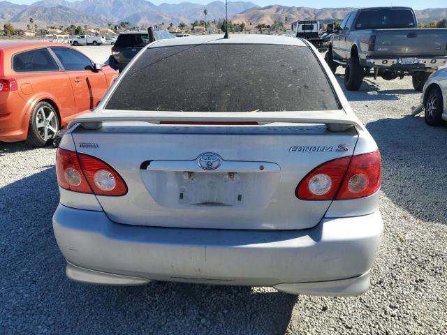 Photo 5 VIN: 1NXBR32E75Z513668 - TOYOTA COROLLA CE 