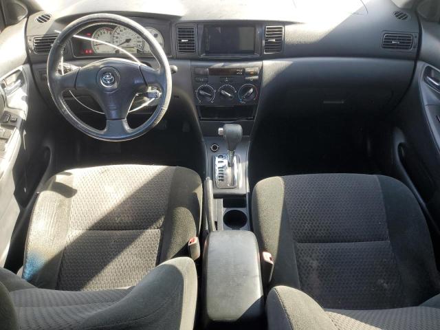 Photo 7 VIN: 1NXBR32E75Z513668 - TOYOTA COROLLA CE 