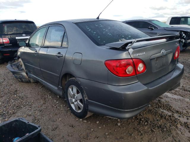 Photo 1 VIN: 1NXBR32E75Z515288 - TOYOTA COROLLA 