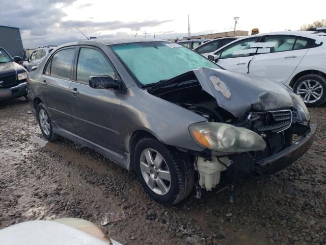 Photo 3 VIN: 1NXBR32E75Z515288 - TOYOTA COROLLA 