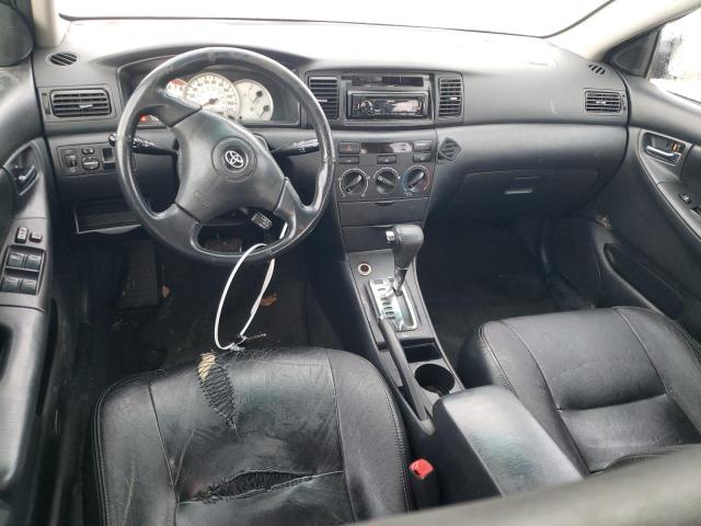 Photo 7 VIN: 1NXBR32E75Z515288 - TOYOTA COROLLA 