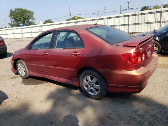 Photo 1 VIN: 1NXBR32E75Z518398 - TOYOTA COROLLA CE 