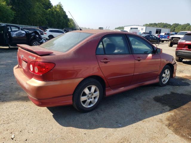 Photo 2 VIN: 1NXBR32E75Z518398 - TOYOTA COROLLA CE 