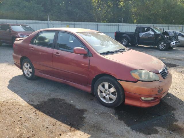 Photo 3 VIN: 1NXBR32E75Z518398 - TOYOTA COROLLA CE 