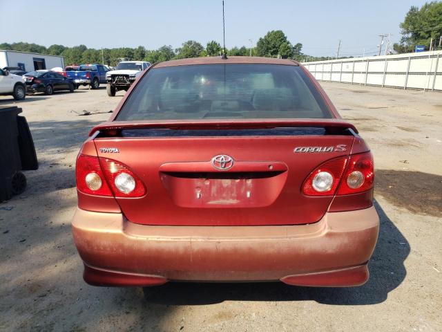 Photo 5 VIN: 1NXBR32E75Z518398 - TOYOTA COROLLA CE 