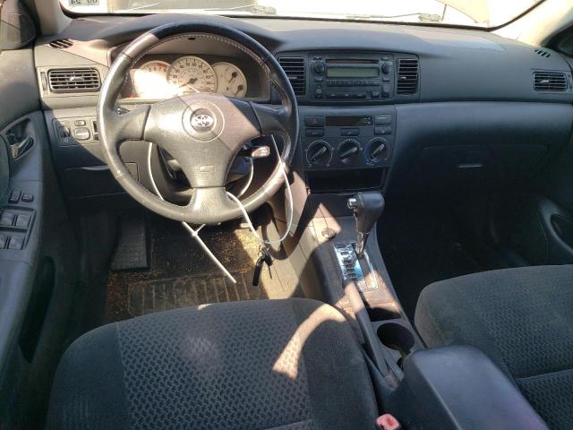 Photo 7 VIN: 1NXBR32E75Z518398 - TOYOTA COROLLA CE 