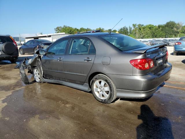 Photo 1 VIN: 1NXBR32E75Z518546 - TOYOTA COROLLA CE 