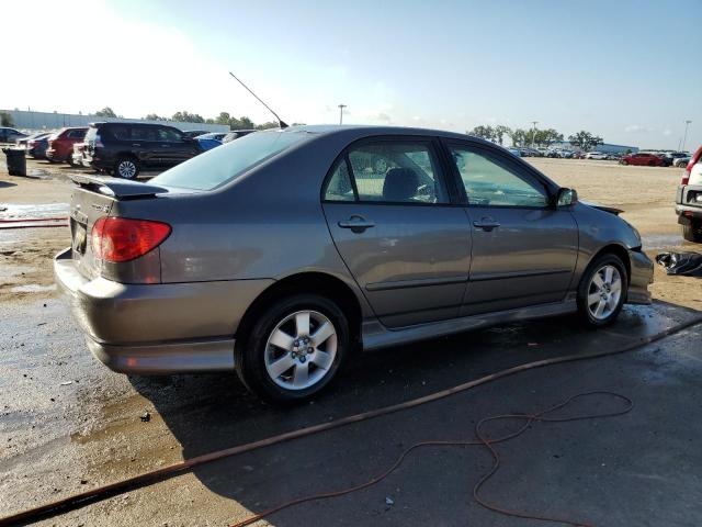 Photo 2 VIN: 1NXBR32E75Z518546 - TOYOTA COROLLA CE 