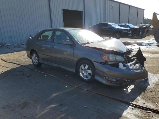 Photo 3 VIN: 1NXBR32E75Z518546 - TOYOTA COROLLA CE 