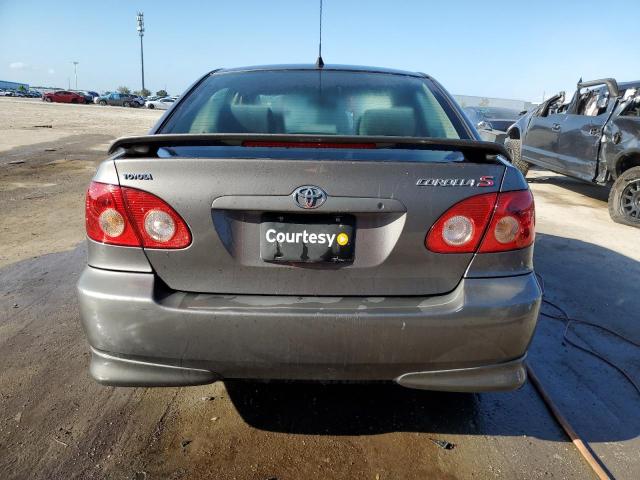 Photo 5 VIN: 1NXBR32E75Z518546 - TOYOTA COROLLA CE 