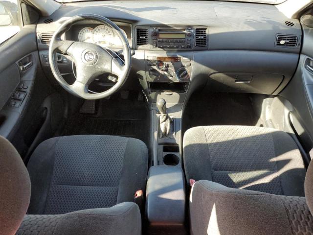 Photo 7 VIN: 1NXBR32E75Z518546 - TOYOTA COROLLA CE 