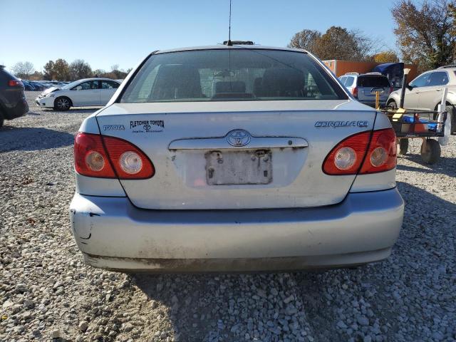 Photo 5 VIN: 1NXBR32E75Z523939 - TOYOTA COROLLA 