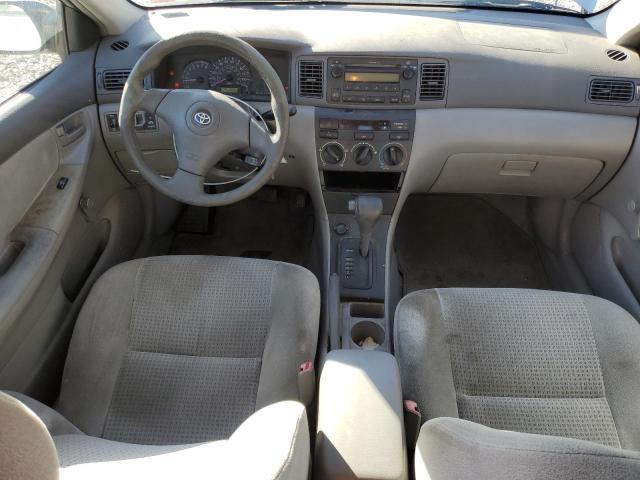 Photo 7 VIN: 1NXBR32E75Z523939 - TOYOTA COROLLA 