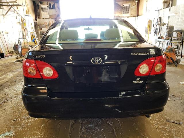 Photo 5 VIN: 1NXBR32E75Z524881 - TOYOTA COROLLA 