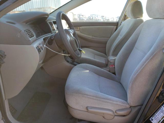 Photo 6 VIN: 1NXBR32E75Z524881 - TOYOTA COROLLA 