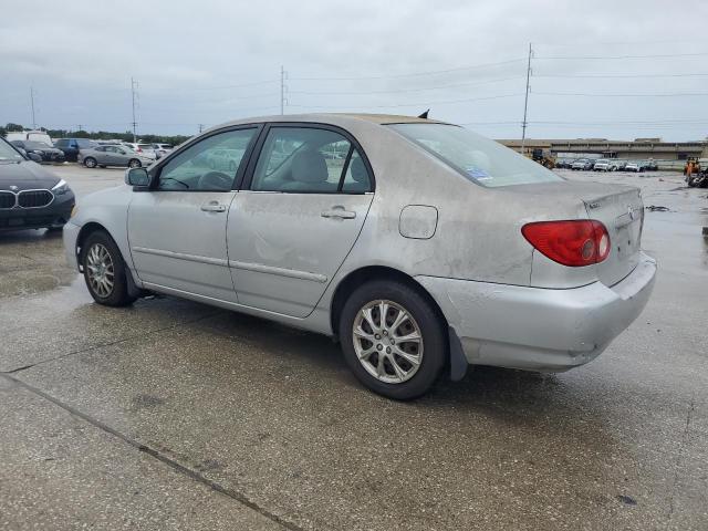 Photo 1 VIN: 1NXBR32E75Z545553 - TOYOTA COROLLA CE 