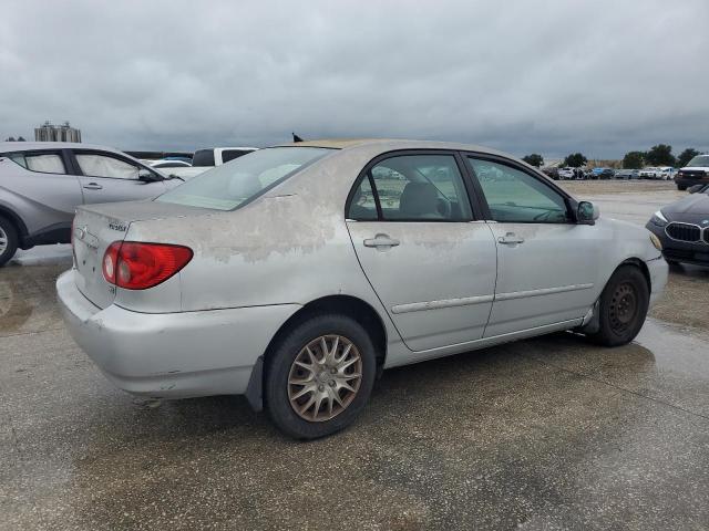 Photo 2 VIN: 1NXBR32E75Z545553 - TOYOTA COROLLA CE 