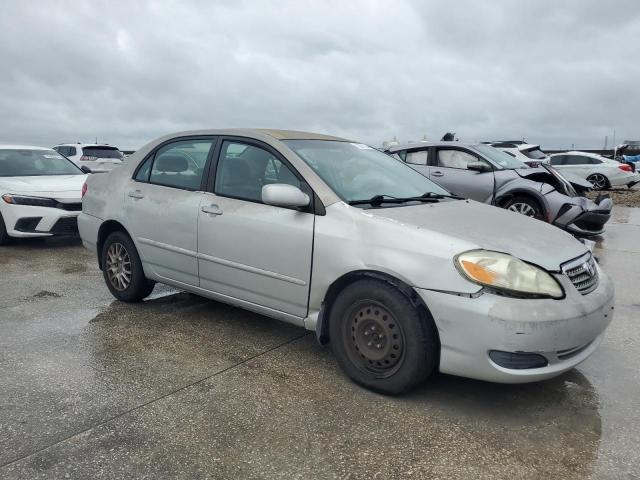 Photo 3 VIN: 1NXBR32E75Z545553 - TOYOTA COROLLA CE 