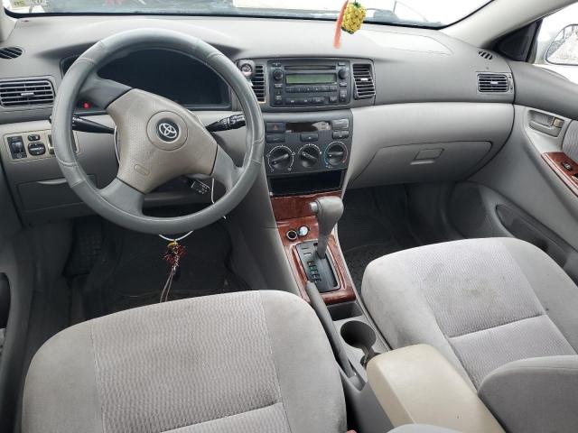 Photo 7 VIN: 1NXBR32E75Z545553 - TOYOTA COROLLA CE 