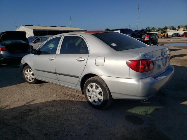 Photo 1 VIN: 1NXBR32E75Z552132 - TOYOTA COROLLA CE 