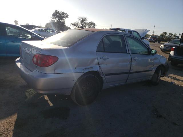 Photo 2 VIN: 1NXBR32E75Z552132 - TOYOTA COROLLA CE 