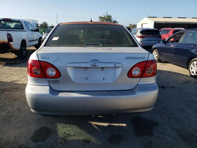 Photo 5 VIN: 1NXBR32E75Z552132 - TOYOTA COROLLA CE 