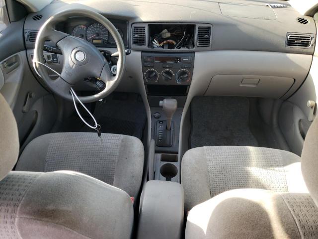 Photo 7 VIN: 1NXBR32E75Z552132 - TOYOTA COROLLA CE 