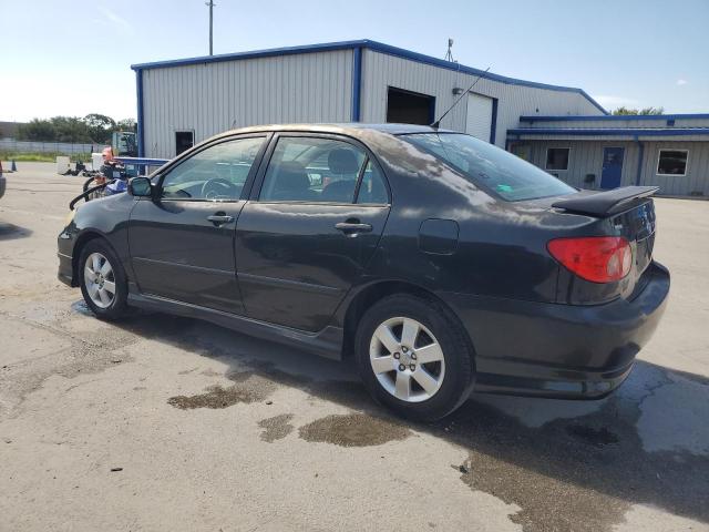 Photo 1 VIN: 1NXBR32E75Z552454 - TOYOTA COROLLA CE 