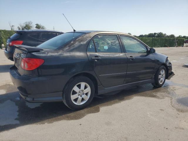 Photo 2 VIN: 1NXBR32E75Z552454 - TOYOTA COROLLA CE 