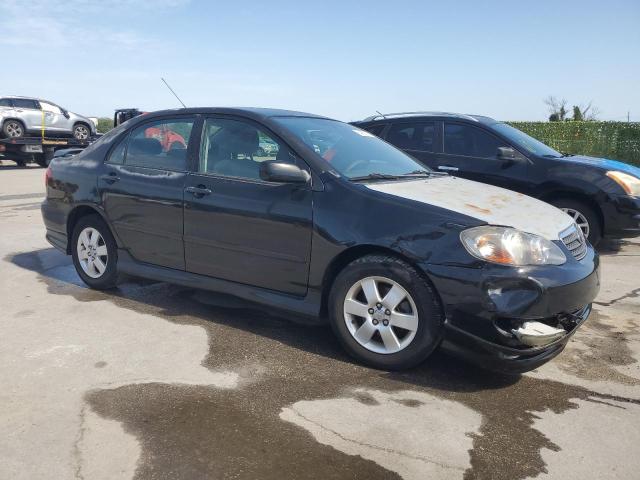 Photo 3 VIN: 1NXBR32E75Z552454 - TOYOTA COROLLA CE 