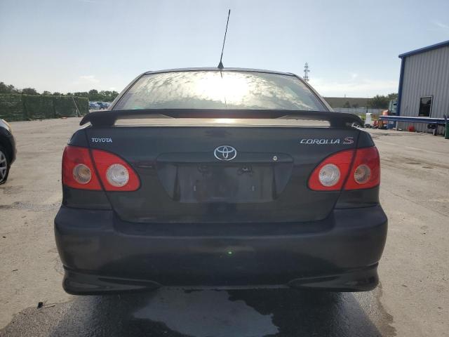 Photo 5 VIN: 1NXBR32E75Z552454 - TOYOTA COROLLA CE 